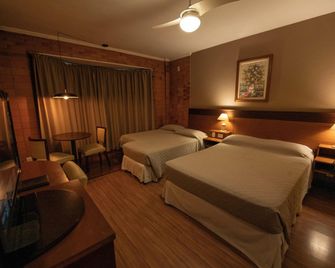 Hotel Serra Nevada - Canela