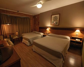 Hotel Serra Nevada - Canela