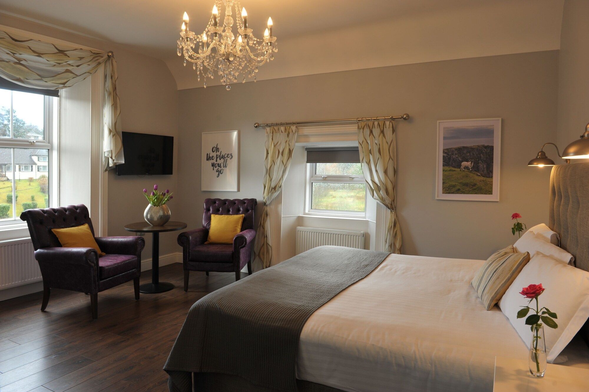 The Gateway Lodge - Donegal