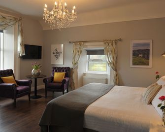The Gateway Lodge - Donegal