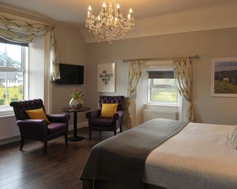 The Gateway Lodge - Donegal