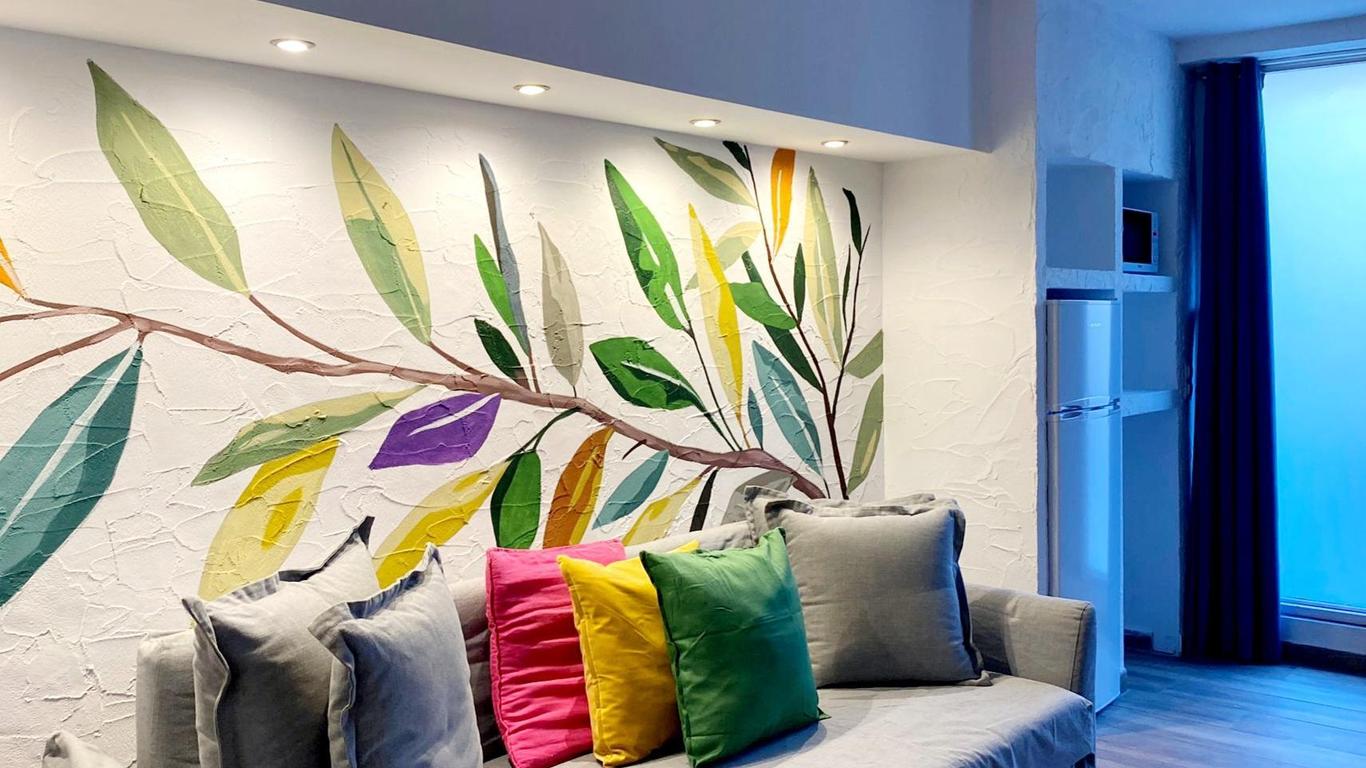 Singular Hostel By Eurotels - Albergue Juvenil