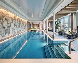 The Westin Grand Frankfurt - Francoforte - Piscina
