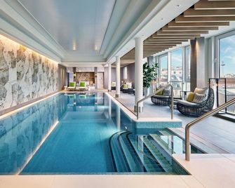 The Westin Grand Frankfurt - Frankfurt am Main - Pool