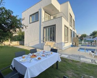 AirPort Lodge dalaman - Dalaman