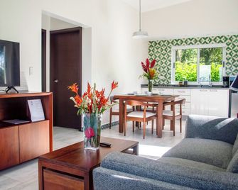Vera Eco-Resort - San Ramón