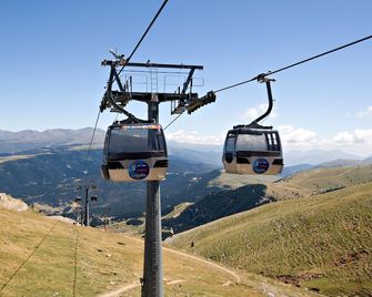 Hotel Solineu - La Molina