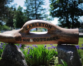 Carleton Inn And Cottages - Bridgetown