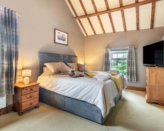 Willerby Grange Farm - Willerby - Bedroom