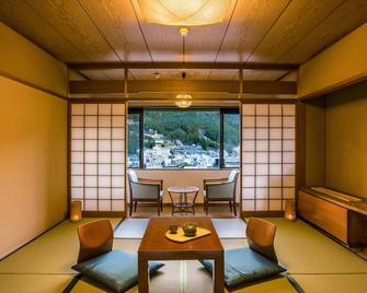 Ooedo Onsen Monogatari Premium Gero Honkan - Gero