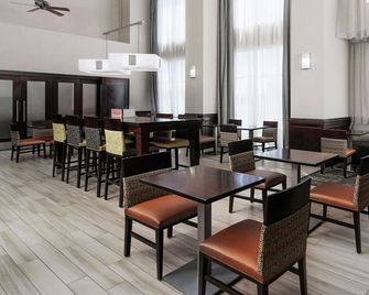 Hampton Inn & Suites Lubbock Southwest - Lubbock - Restaurant