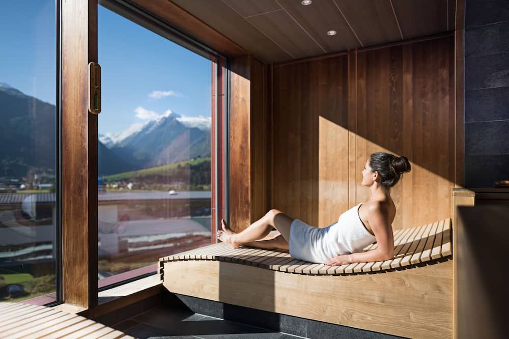 Tauern Spa Zell Am See - Kaprun - Kaprun