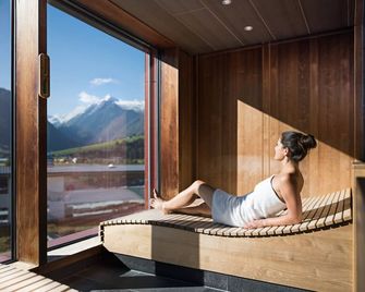 Tauern Spa Zell Am See - Kaprun - Kaprun