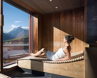 Tauern Spa Zell Am See - Kaprun - קאפרון