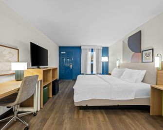 Spark by Hilton Kodak - Kodak - Habitación