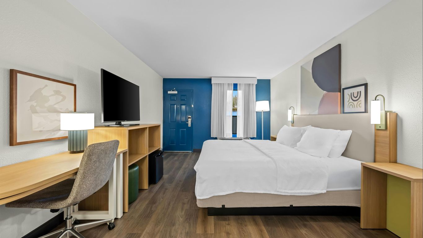 Spark by Hilton Kodak