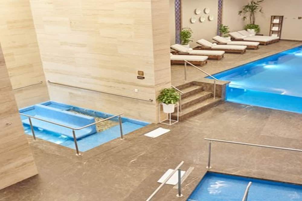 Buganvilias Resort Vacation Club