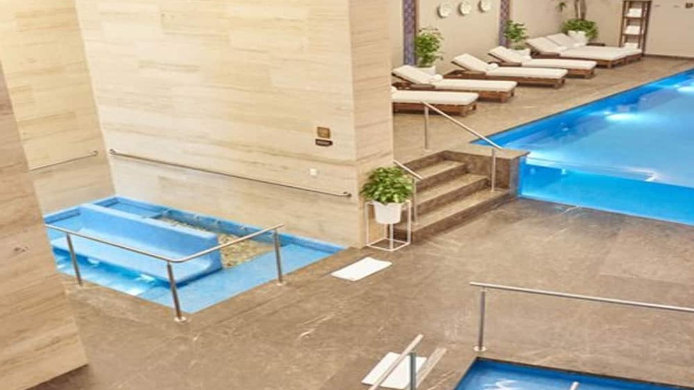 Buganvilias Resort Vacation Club