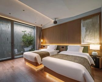 北京南院悦居（原海纳宾馆北京雍和宫店） - 北京