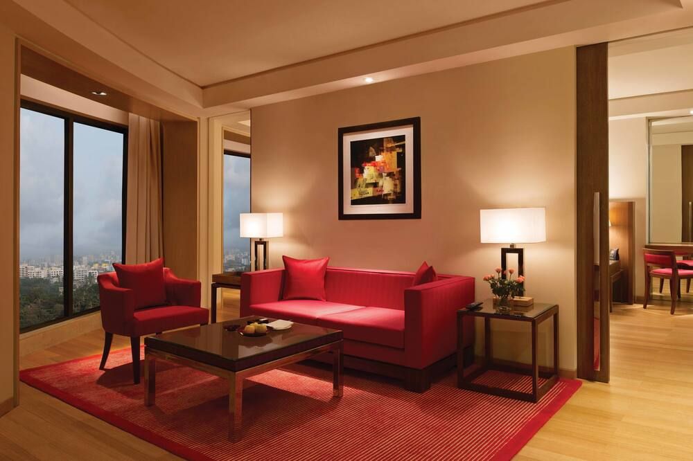 Trident Bandra Kurla