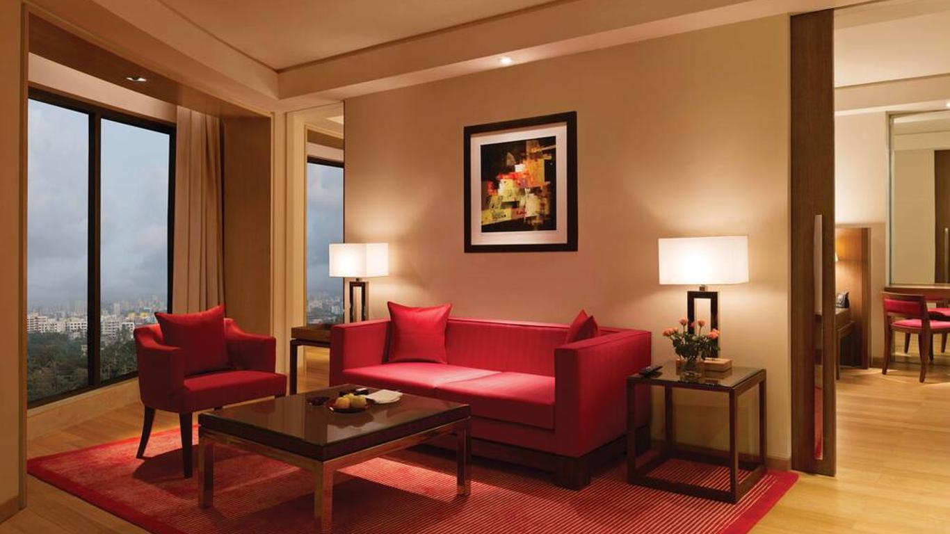 Trident Bandra Kurla