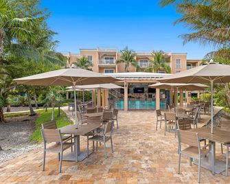 Resort View 1br Suite With Direct Pool Access - Key West