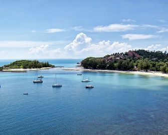 Chor Chang Villa Resort - Ko Samui