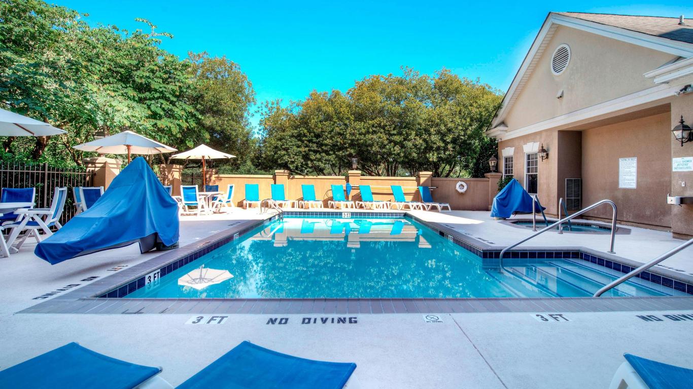 Residence Inn by Marriott Raleigh Crabtree Valley