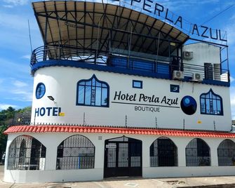 Hotel Perla Azul - Girardot