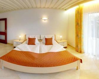1 at Lake Faak Karglhof - Faak am See - Bedroom