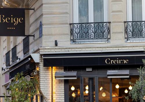 Hôtel Beige from $33. Paris Hotel Deals & Reviews - KAYAK