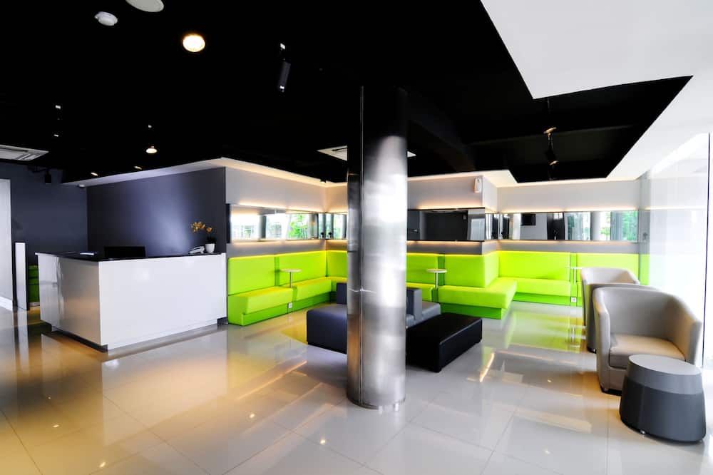 Swift Inn Aeropolis Airport - Tangerang City