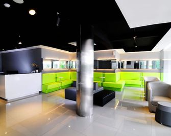 Swift Inn Aeropolis Airport - Tangerang City