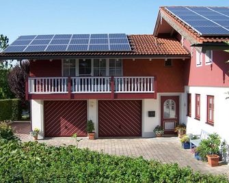 Ferienwohnung Sunkler - Waging am See - Gebäude