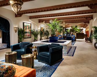 Casa Monica Resort & Spa Autograph Collection - St. Augustine - Lobby