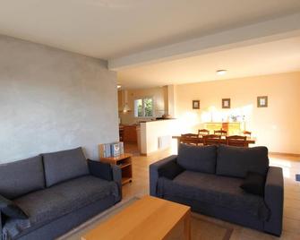Gite La Feuillie, 2 bedrooms, 5 persons - La Feuillie - Sala de estar