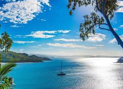 Shorelines Apartments On Hamilton Island By Hiha - Hamilton Island - Playa