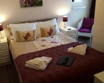 The Middleton - Blackpool - Bedroom