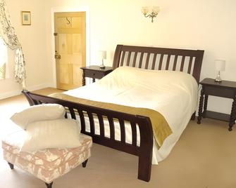 Abbey Farm Bed and Breakfast - Atherstone - Bedroom