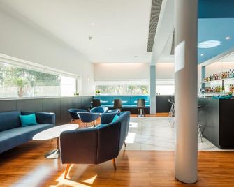 Ap Aeroporto Porto - Πόρτο - Bar
