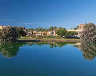 Elba Costa Ballena Beach & Thalasso Resort - Cadiz - Pool