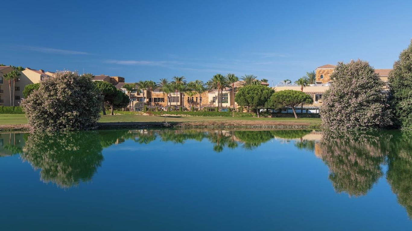 Elba Costa Ballena Beach & Thalasso Resort