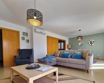 Apartamento AzulMar Cabanas Gardens by Your Home Algarve - Conceição e Cabanas de Tavira
