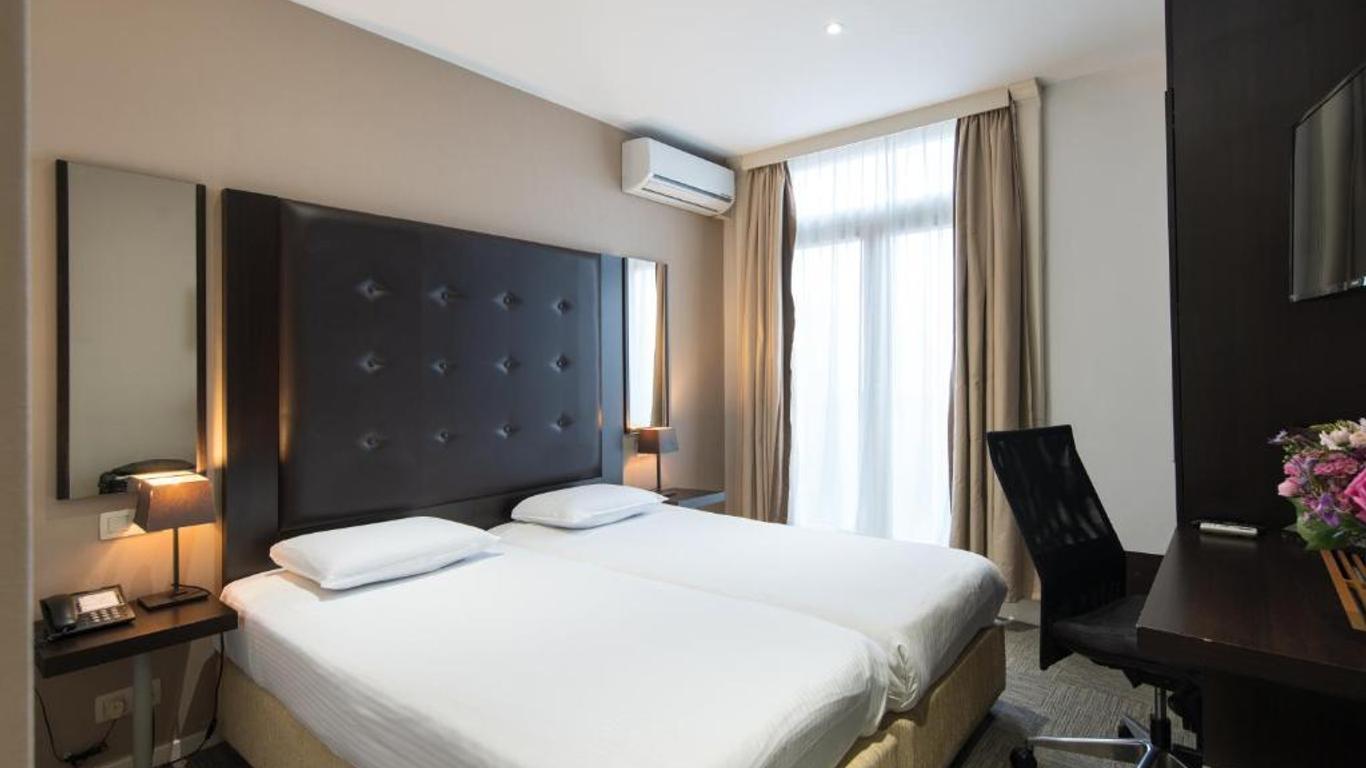 Hotel Chambord