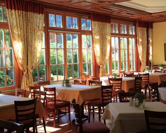 Hotel Guggenberger - Kleinarl - Restaurant