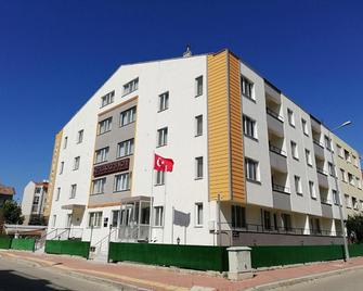 Venüs - Çanakkale - Building