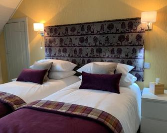 the house@glenbarr - Isle of Gigha