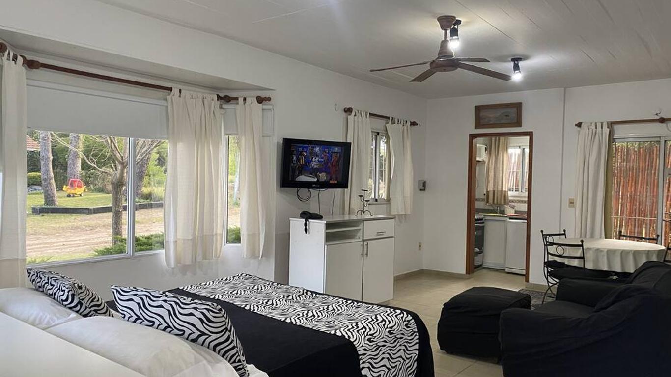 Hotel Boutique Neptuno