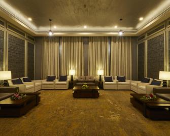 Millennium Resort Salalah - Salalah - Lounge