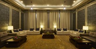 Millennium Resort Salalah - Salalah - Lounge